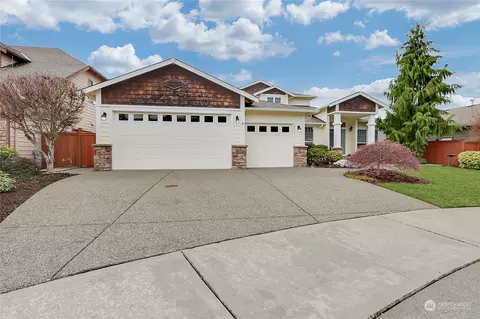 10202 178th Avenue Ct E, Bonney Lake, WA 98391