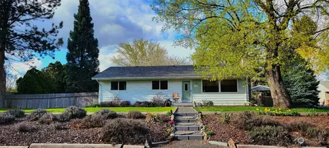 1495 Shelton Rd, Walla Walla, WA 99362