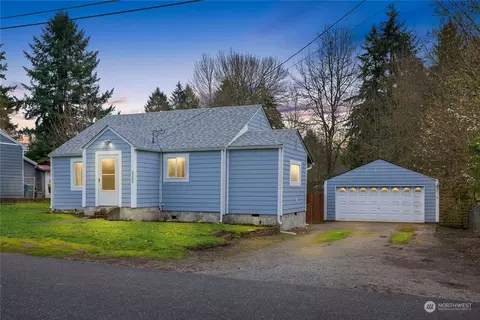 2300 11th Ave, Milton, WA 98354