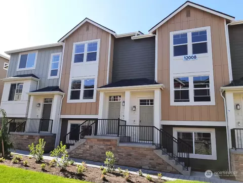 12008 NE 193rd Ln #C, Bothell, WA 98011
