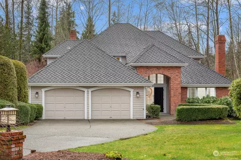 17117 SE 47th Pl, Bellevue, WA 98006