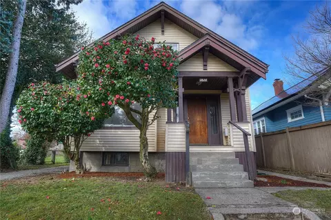 1614 S Ainsworth Ave, Tacoma, WA 98405