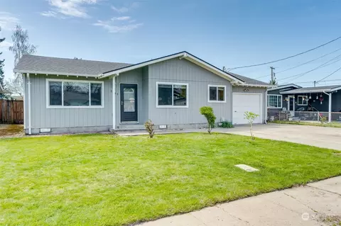 3349 Olympia Way, Longview, WA 98632