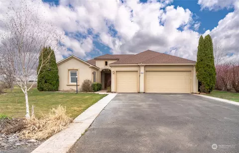 3010 Road H NE, Moses Lake, WA 98837