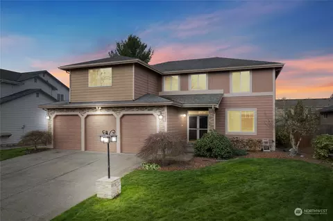 13622 68th Avenue Ct E, Puyallup, WA 98373