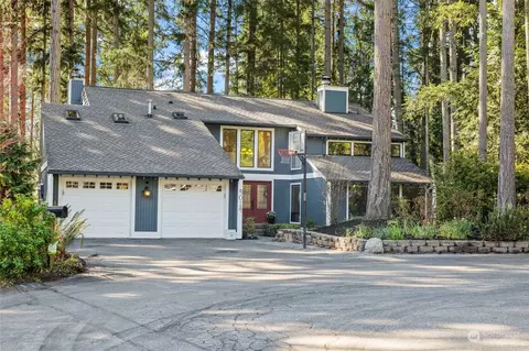 4014 31st Avenue Ct, Gig Harbor, WA 98335