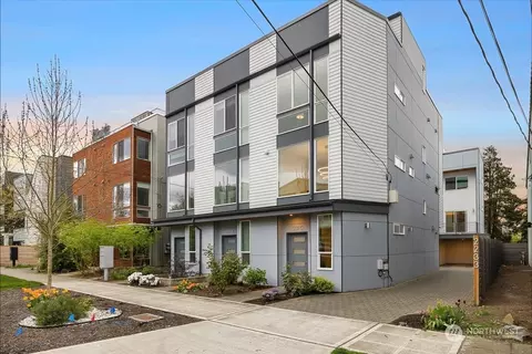 2231 NW 62nd St #C, Seattle, WA 98107