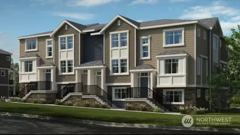 12008 NE 193rd Ln #A, Bothell, WA 98011