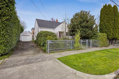 1505 S 54th St, Tacoma, WA 98408