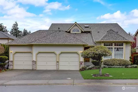 20435 105th Ave SE, Kent, WA 98031