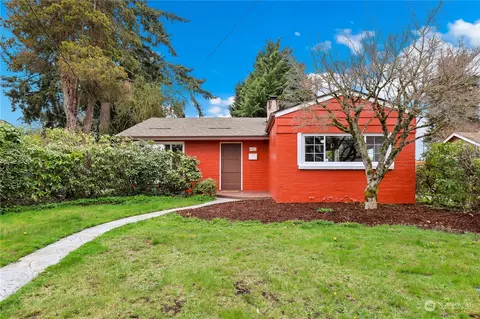 6422 A St, Tacoma, WA 98408