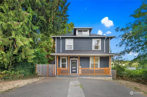 3524 S Morgan St, Seattle, WA 98118