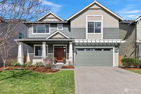 4322 Novak Dr SW, Port Orchard, WA 98367