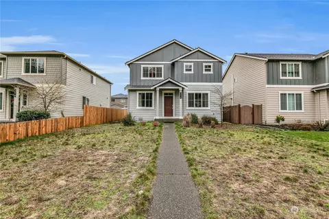 317 Thyme Ave, Shelton, WA 98584