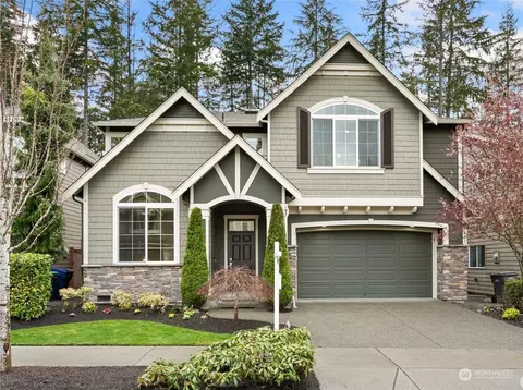 10951 240th Ave NE, Redmond, WA 98053
