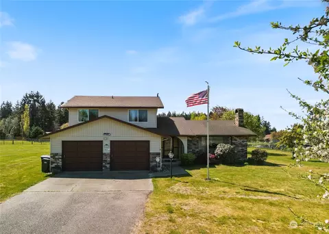 4103 Yorkshire Dr SE, Olympia, WA 98513