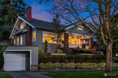 2406 2nd Ave W, Seattle, WA 98119