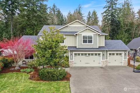 4304 90th Way SE, Olympia, WA 98501