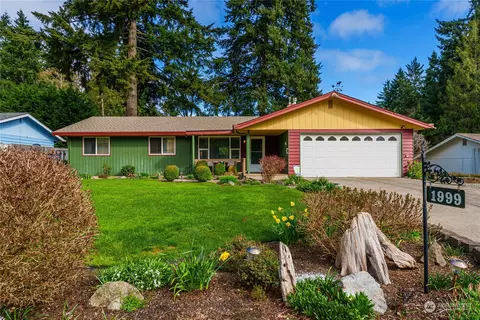 1999 Ponderosa Dr SE, Port Orchard, WA 98366