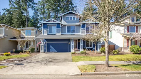 4327 Freemont St NE, Lacey, WA 98516
