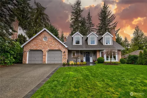 2002 144th St SE, Mill Creek, WA 98012