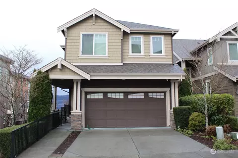 976 NE Ingram St, Issaquah, WA 98029