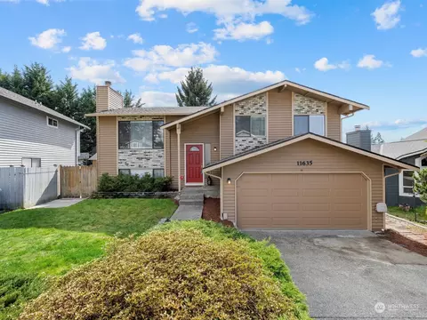 11635 SE 231st Pl, Kent, WA 98031