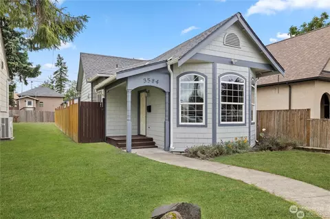 3584 E J St, Tacoma, WA 98404
