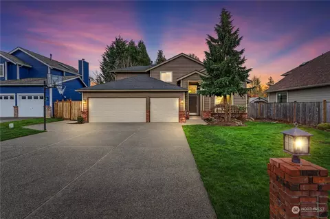 12823 SE 306th Pl, Auburn, WA 98092