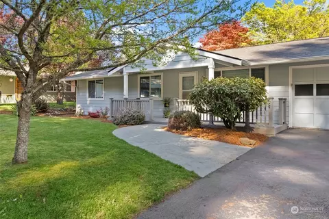 5305 84th Ave W, University Place, WA 98746