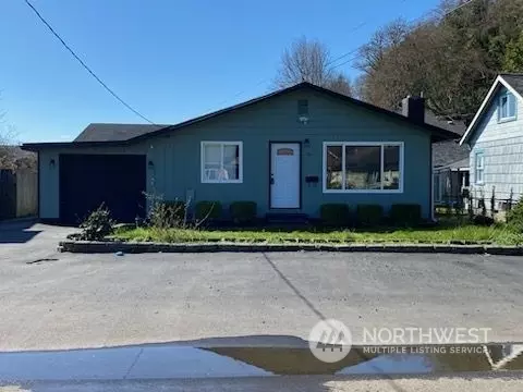 709 N Wooding St, Aberdeen, WA 98520
