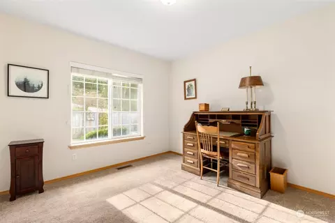 Bedroom - 15102 197th St E, Orting, WA 98360 photo 4 of 5