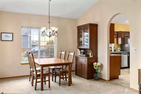 Dining - 15102 197th St E, Orting, WA 98360 photo 2 of 3