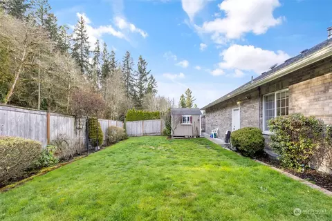 Exterior - 15102 197th St E, Orting, WA 98360 photo 5 of 8