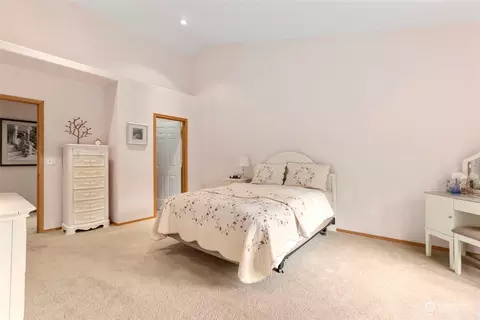 Bedroom - 15102 197th St E, Orting, WA 98360 photo 2 of 5
