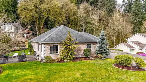 Exterior - 15102 197th St E, Orting, WA 98360 photo 7 of 8