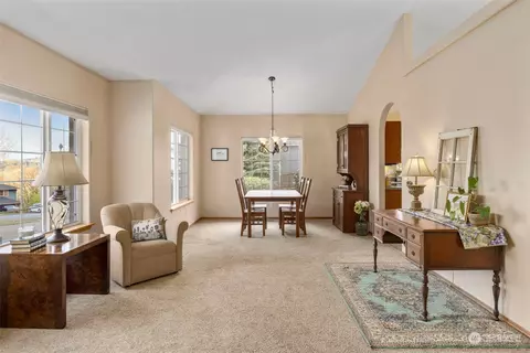 Dining - 15102 197th St E, Orting, WA 98360 photo 1 of 3