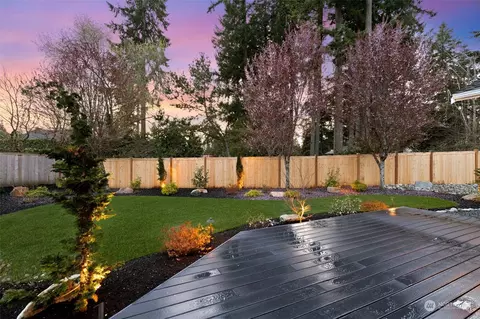 Exterior - 11330 31st Dr SE, Everett, WA 98208 photo 5 of 13