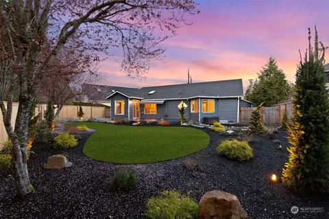 Exterior - 11330 31st Dr SE, Everett, WA 98208 photo 11 of 13