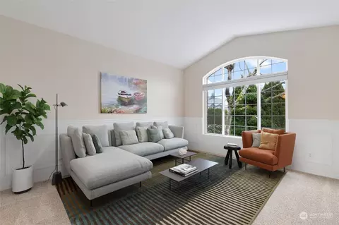 Living - 11330 31st Dr SE, Everett, WA 98208 photo 1 of 4
