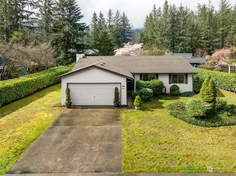 13513 434th Ave SE, North Bend, WA 98045