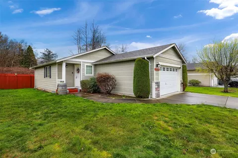 7354 Yellow Fin Ct, Blaine, WA 98230