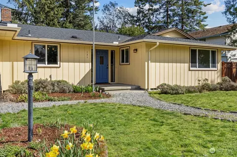Exterior - 131 Emerald Dr, Sequim, WA 98382 photo 2 of 9