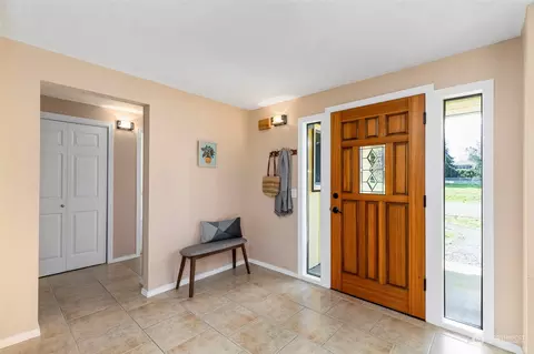 Entry Way - 131 Emerald Dr, Sequim, WA 98382 photo 1 of 1