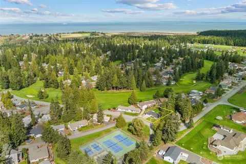View/Area - 131 Emerald Dr, Sequim, WA 98382 photo 4 of 8
