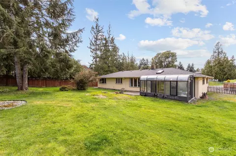 Exterior - 131 Emerald Dr, Sequim, WA 98382 photo 7 of 9