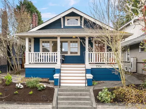 5304 Wallingford Ave N, Seattle, WA 98103
