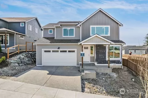 6014 42nd St NE, Marysville, WA 98270
