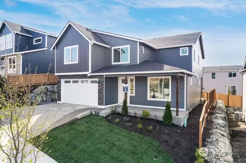 6022 42nd St NE, Marysville, WA 98270