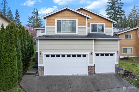 202 199th St SW, Bothell, WA 98012
